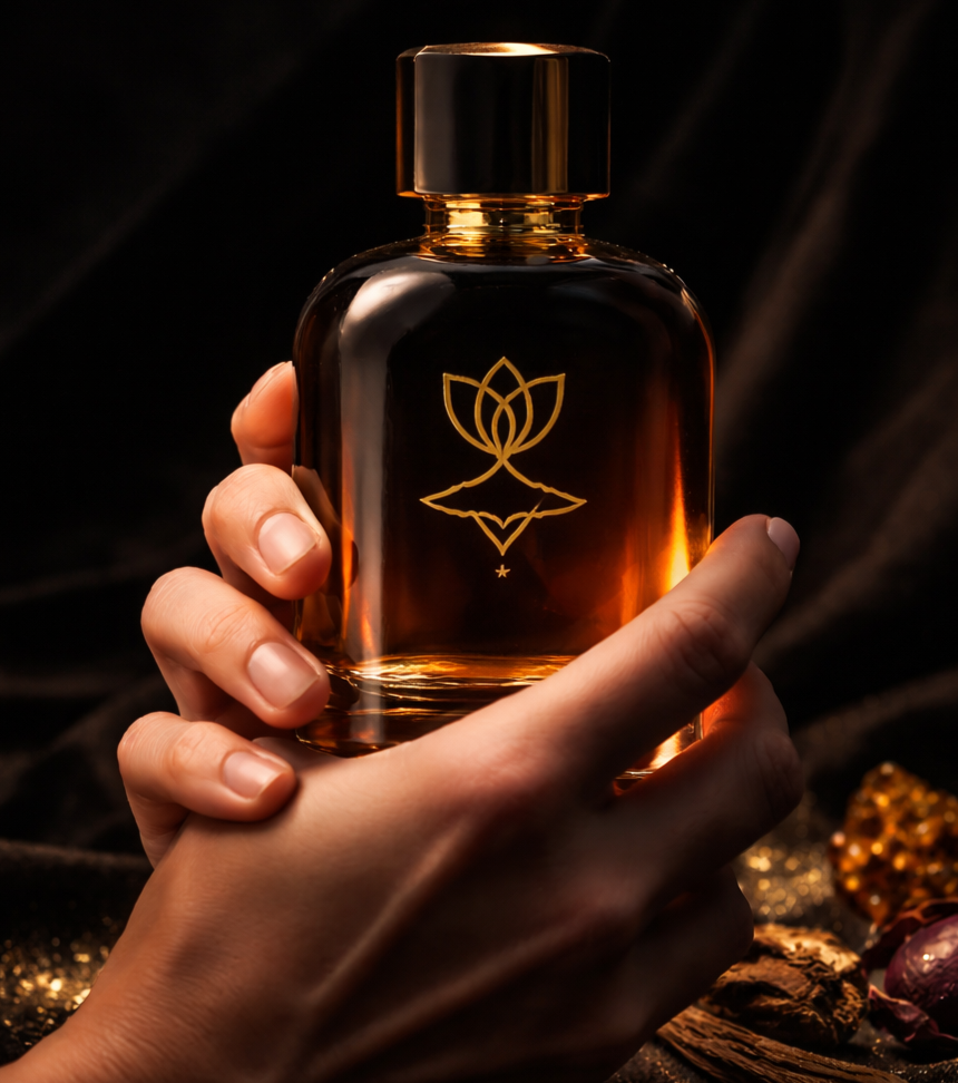 Maison Vyra Craftsmanship